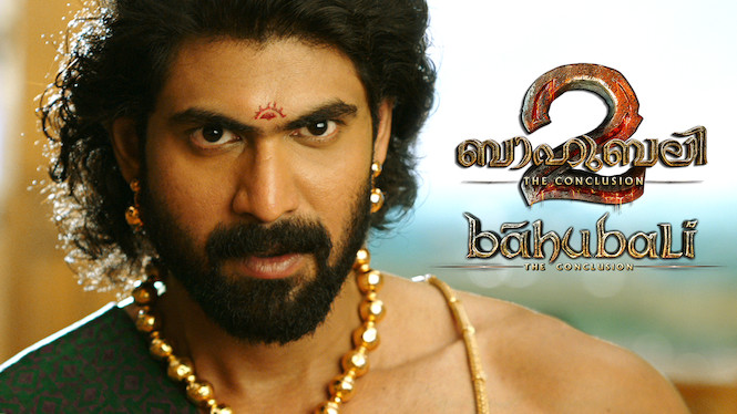 Baahubali 2 : La Conclusion (Version Malayalam)
