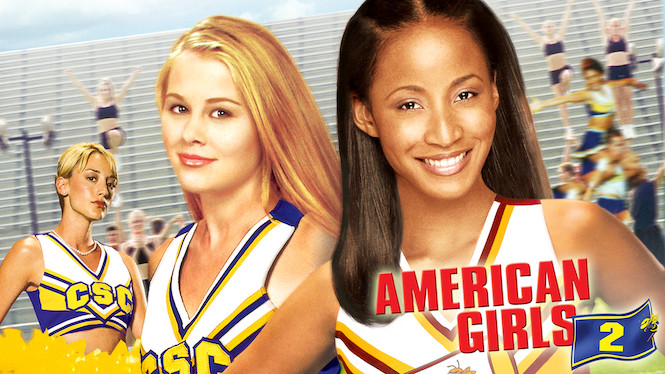 American Girls 2