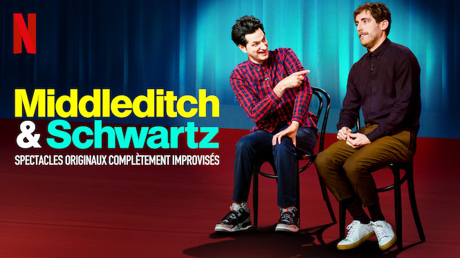Middleditch & Schwartz
