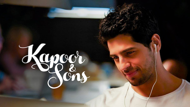 Kapoor & Sons