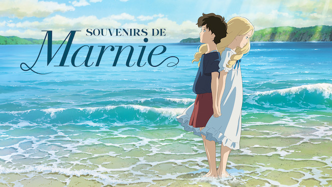 Souvenirs de Marnie