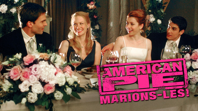 American Pie Marions-les !