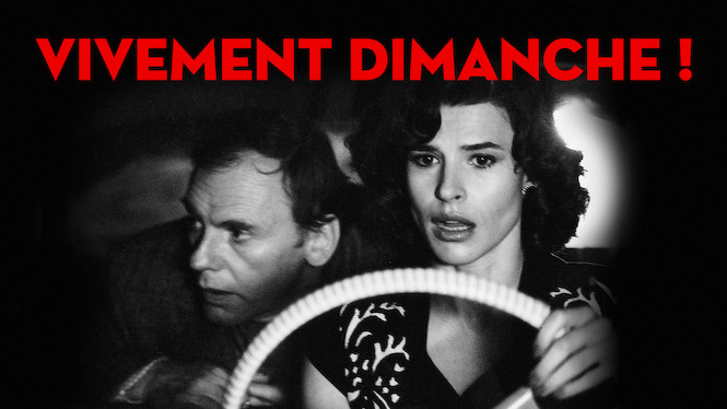 Vivement Dimanche!