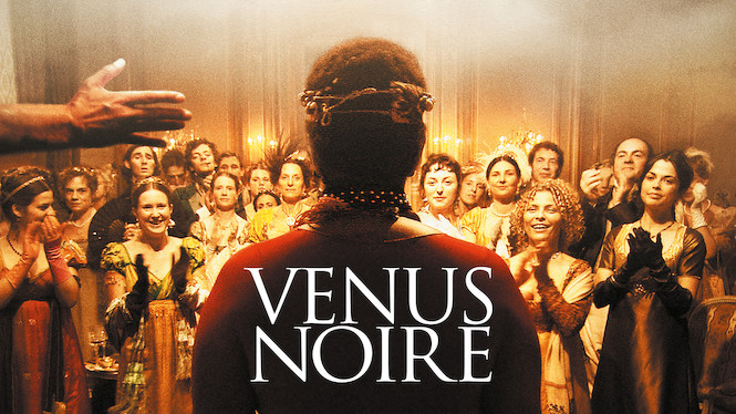 Vénus Noire