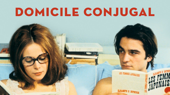 Domicile Conjugal