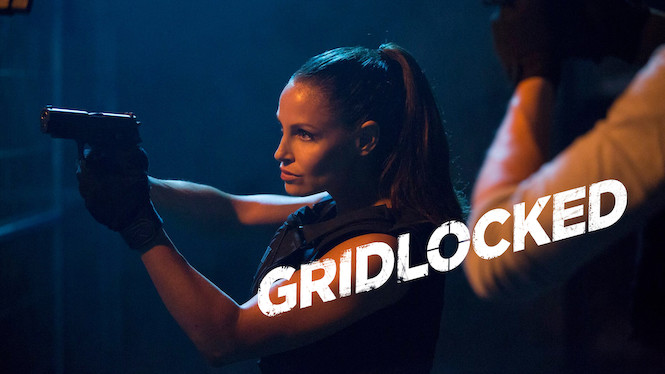 Gridlocked