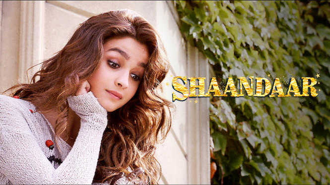 Shaandaar