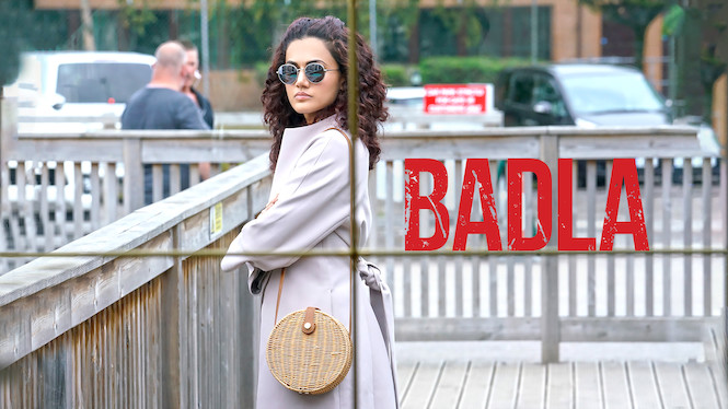 Badla
