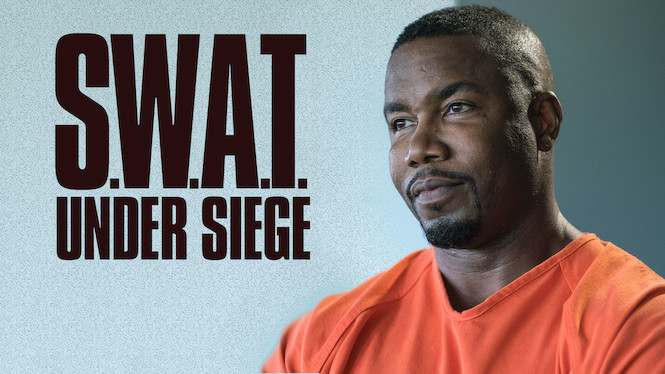 S.W.A.T.: Under Siege
