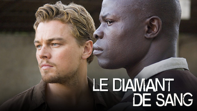 Le diamant de sang