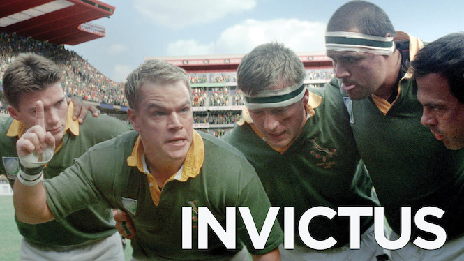 Invictus