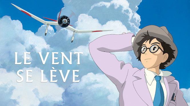 Le Vent se lève