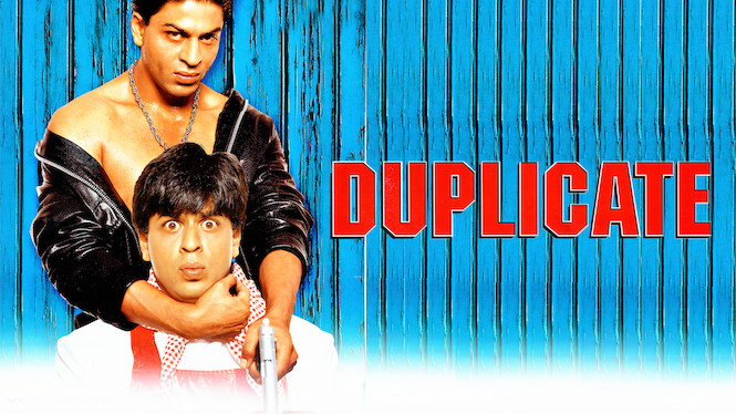 Duplicate