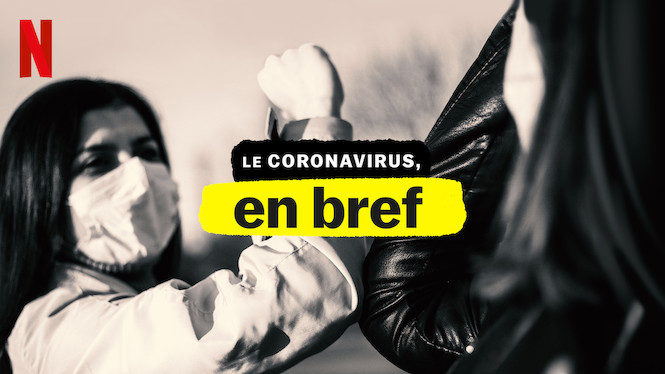 Le coronavirus, en bref