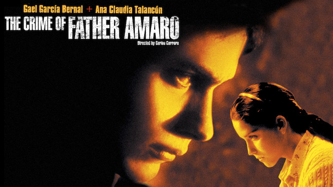 Le Crime du père Amaro
