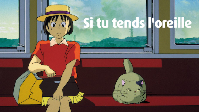 Si tu tends l'oreille