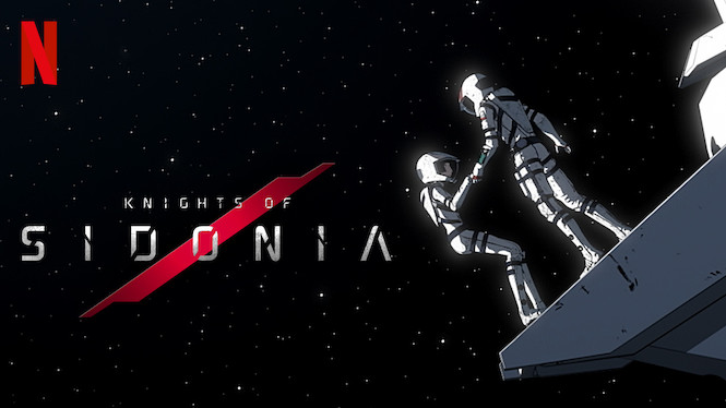 Knights of Sidonia