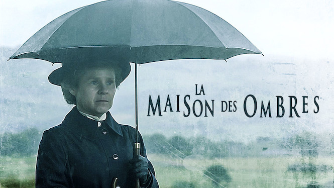 La maison des ombres