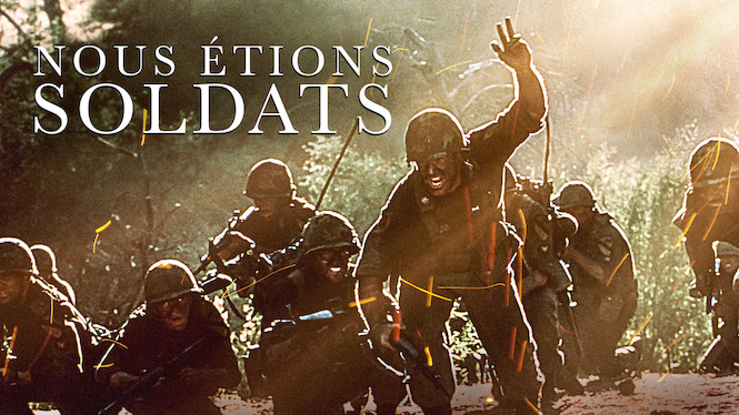 Nous étions soldats