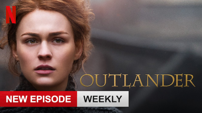 Outlander