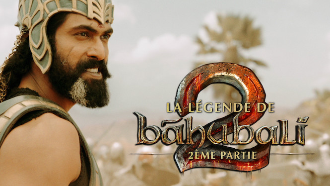 La légende de Baahubali : 2ème partie
