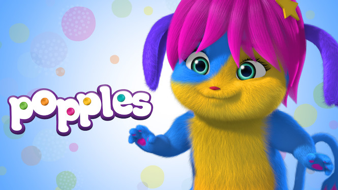 Popples