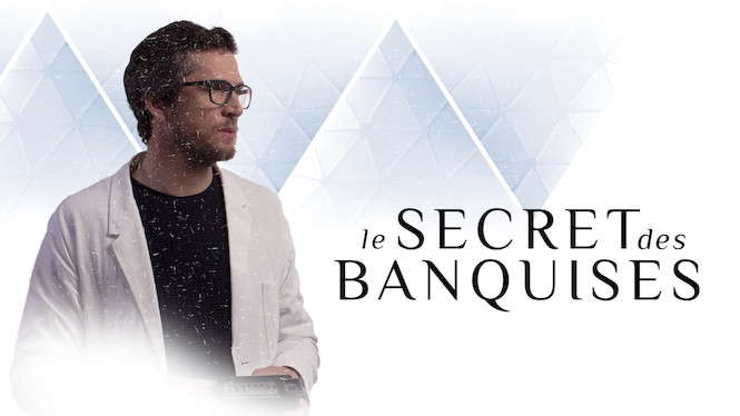 Le Secret des Banquises