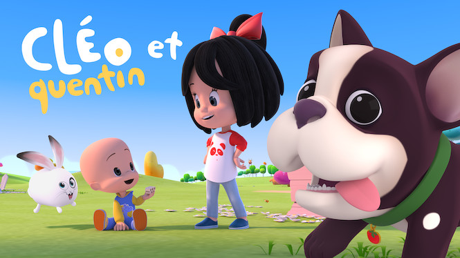 Cléo et Quentin