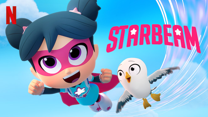 StarBeam