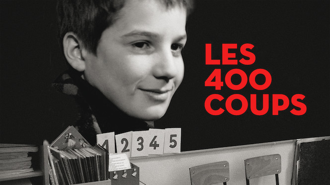Les quatre cents coups