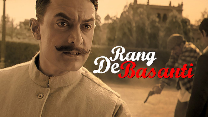 Rang De Basanti
