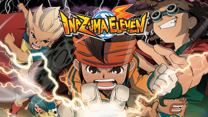 Inazuma Eleven