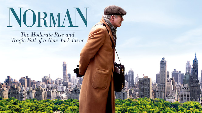 Norman