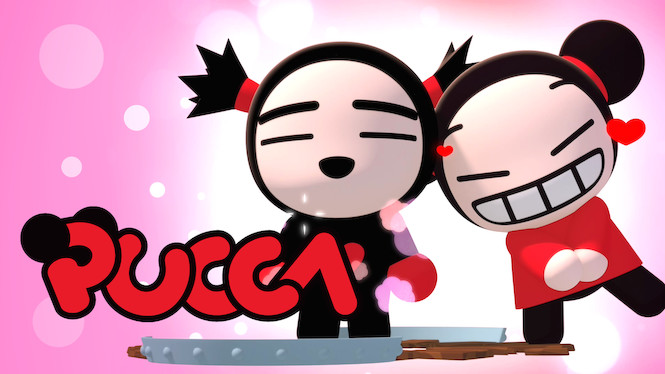 Pucca