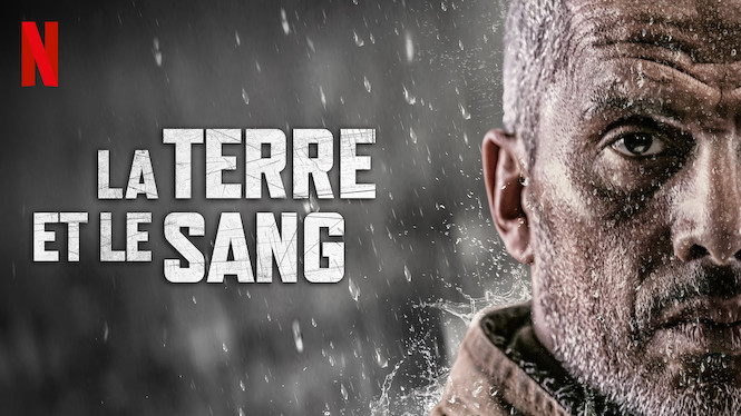 La terre et le sang