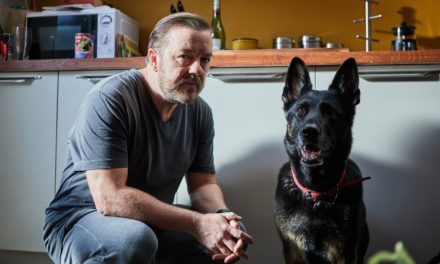 After Life, Love 101, Tyler Rake, etc : ils débarquent cette semaine sur Netflix