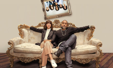 #BlackAF : une comédie mordante avec Kenya Barris, le créateur de Black-ish