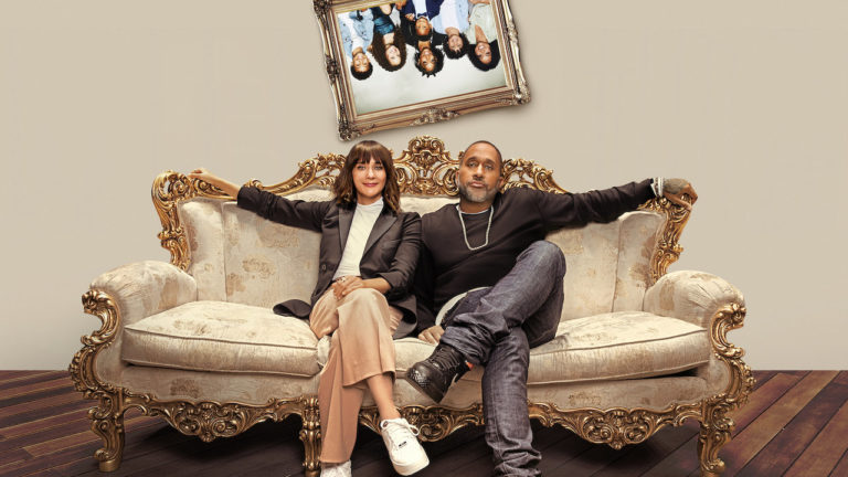 #BlackAF : une comédie mordante avec Kenya Barris, le créateur de Black-ish