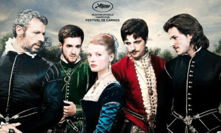 La princesse de Montpensier revient sur Netflix en avril pour aider les bacheliers à réviser