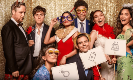 Love Wedding Repeat : entrez dans la boucle temporelle de la nouvelle comédie romantique Netflix