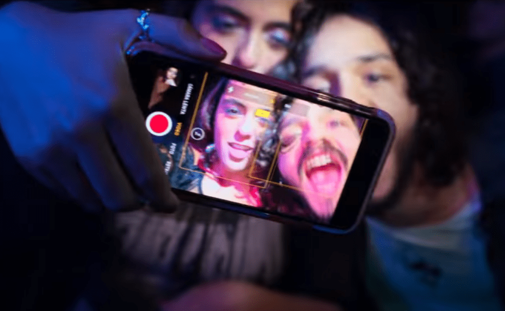 control Z netflix