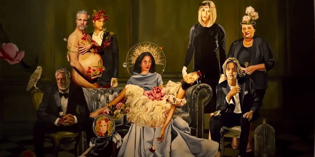 casa de la flores netflix saison 3 - La Casa de las flores : la troisième et ultime saison est désormais sur Netflix