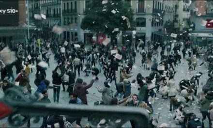 La Casa de Papel, le phénomène : entrez dans les coulisses de la série culte
