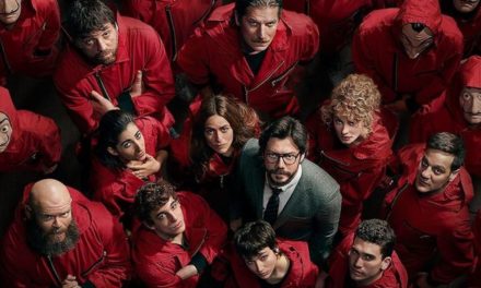 La Casa De Papel 4 : c’est pour demain et voici son heure de sortie !