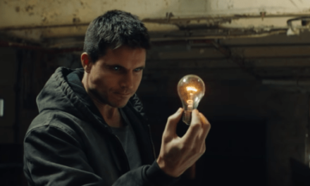 Code 8 :  un thriller de science-fiction qui envoie du lourd sur Netflix