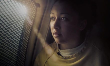 Coupable et victime : l’histoire bouleversante de Cyntoia Brown à voir en ce moment sur Netflix