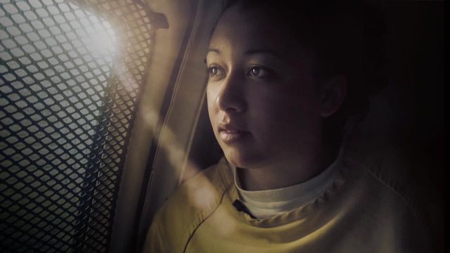 coupable et victime cyntoia brown true crime netflix - Coupable et victime : l'histoire bouleversante de Cyntoia Brown à voir en ce moment sur Netflix