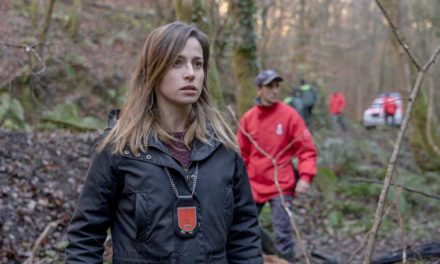 De chair et d’os : un thriller macabre à découvrir ce week-end sur Netflix