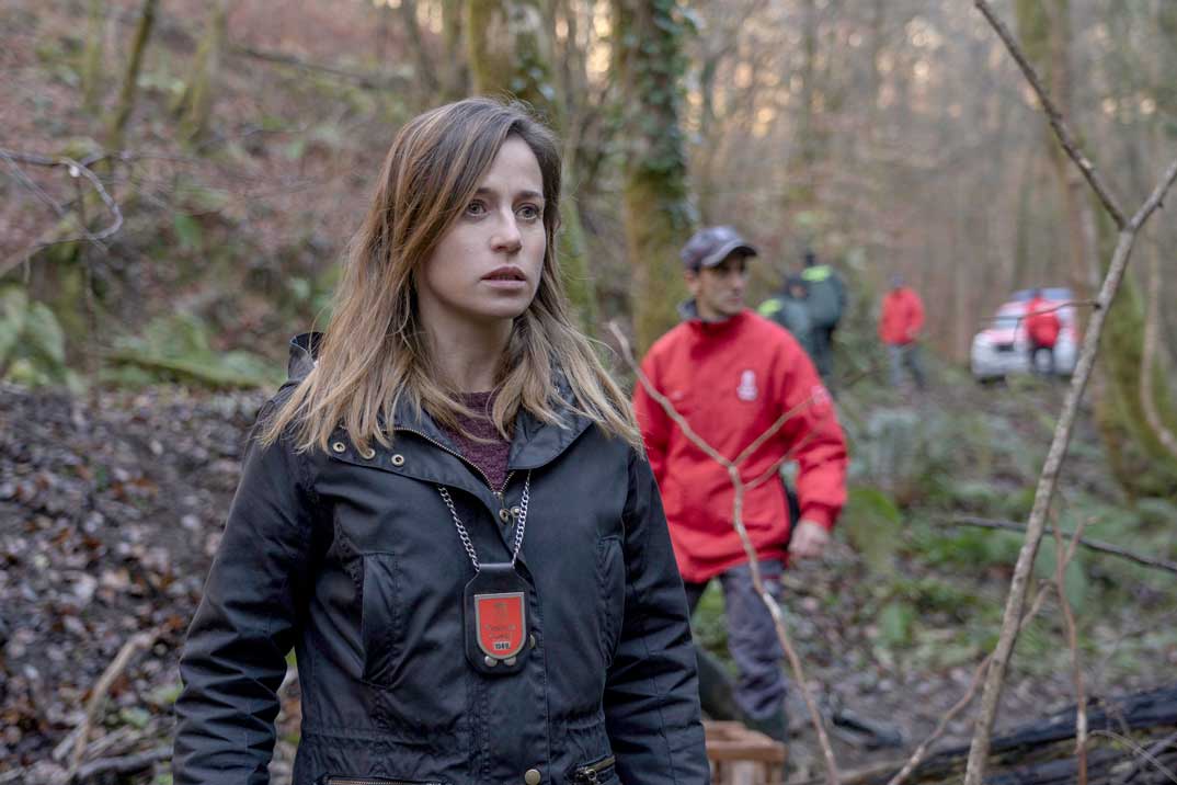 de chair et dos netflix - De chair et d'os : un thriller macabre à découvrir ce week-end sur Netflix