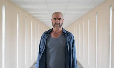 Dérapages, la série avec Eric Cantona est désormais disponible sur Netflix